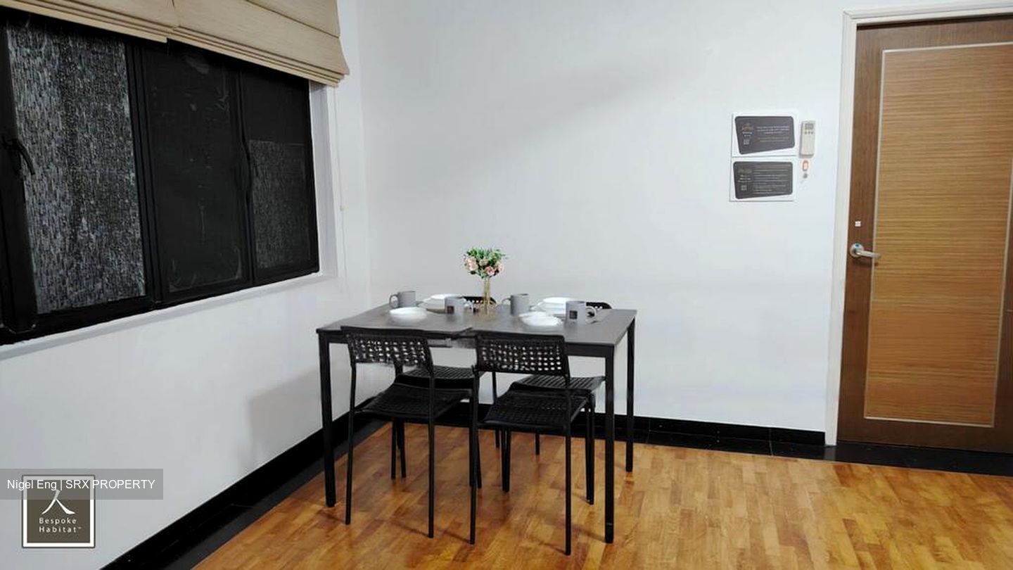 Botanic Gardens Mansion (D10), Apartment #469200761